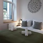 Apartamento Tyzenhauz Siemiradzkiego Street Cracóvia