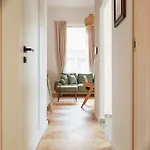 Apartamento Tyzenhauz Siemiradzkiego Street