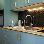 Tyzenhauz Siemiradzkiego Street Lejlighed
