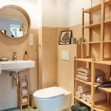 Апартаменты Tyzenhauz Siemiradzkiego Street *