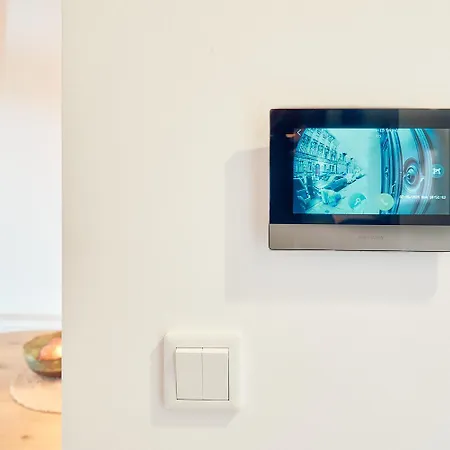 Tyzenhauz Siemiradzkiego Street Апартаменты *