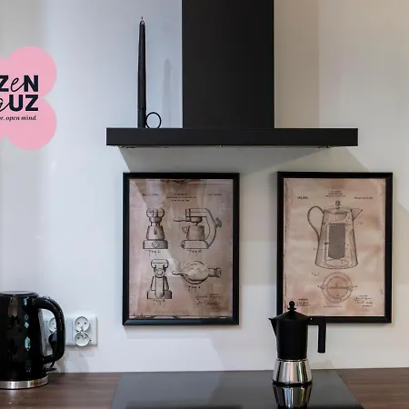 Tyzenhauz Siemiradzkiego Street *