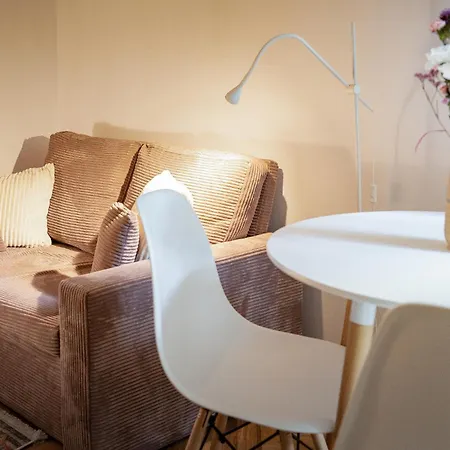 Appartamento Tyzenhauz Siemiradzkiego Street Cracovia